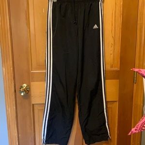Kid- Adidas wind pants